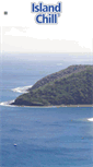 Mobile Screenshot of islandchill.com